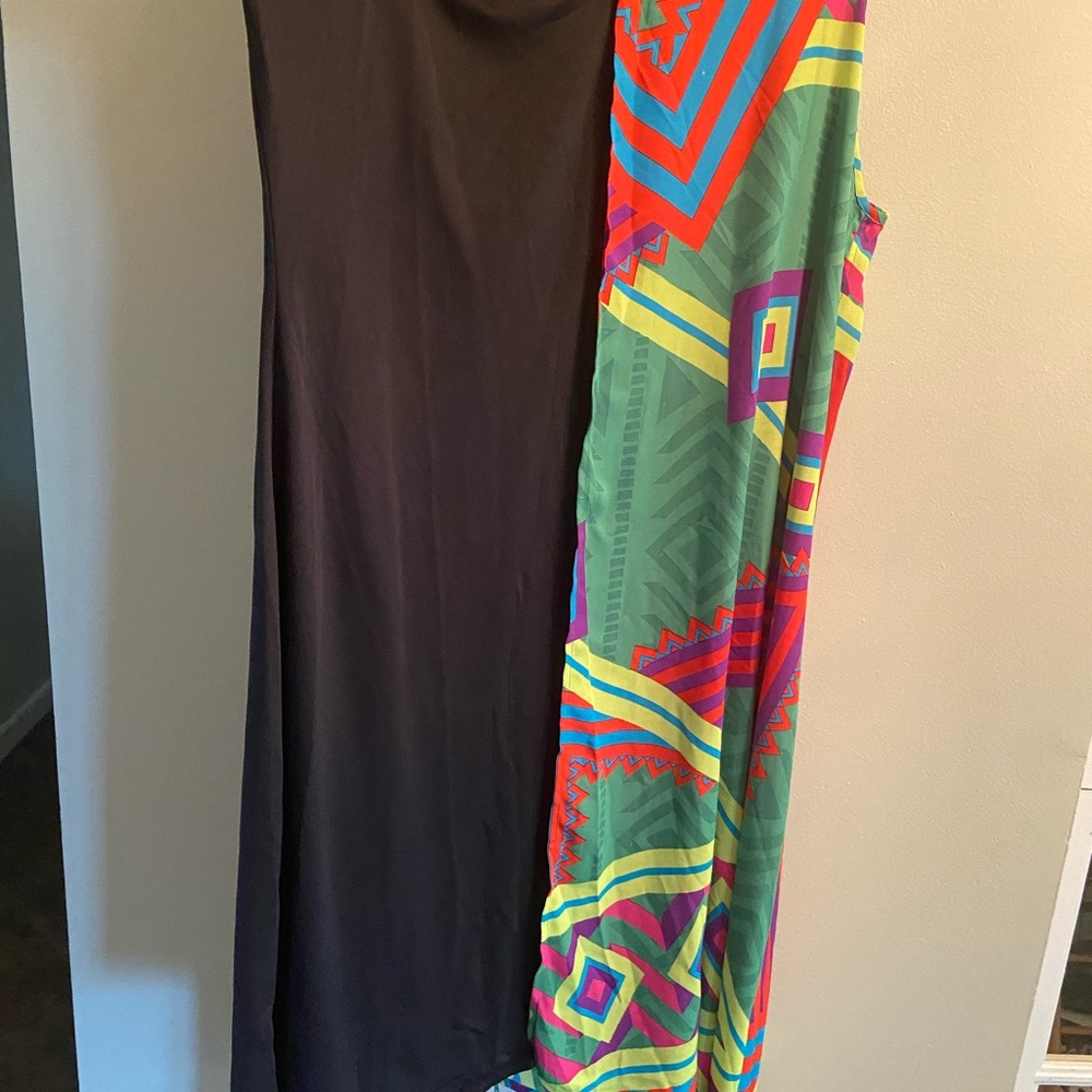 Ashley Stewart dress NWT 18/20 - Picture 7 of 7